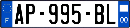 AP-995-BL