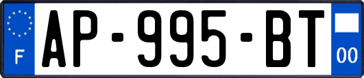 AP-995-BT