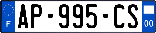 AP-995-CS