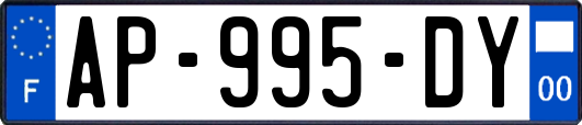 AP-995-DY