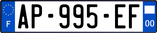 AP-995-EF