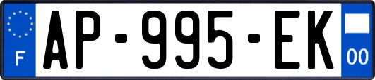 AP-995-EK