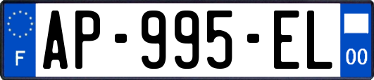 AP-995-EL