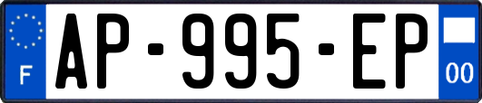 AP-995-EP