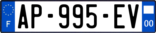 AP-995-EV