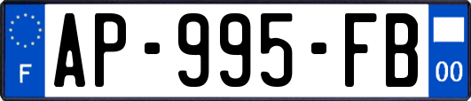 AP-995-FB