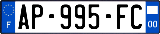 AP-995-FC