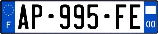 AP-995-FE