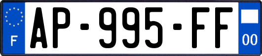 AP-995-FF