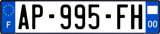 AP-995-FH
