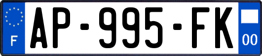 AP-995-FK