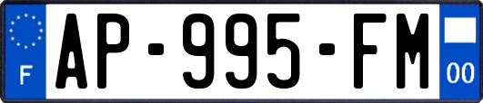 AP-995-FM