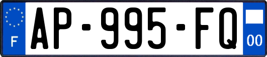 AP-995-FQ