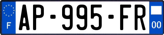 AP-995-FR