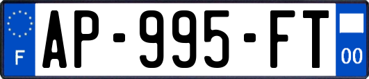 AP-995-FT