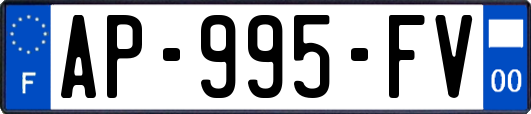 AP-995-FV