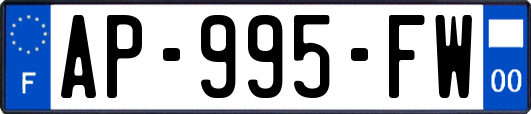 AP-995-FW