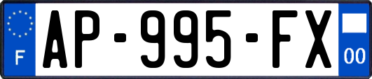 AP-995-FX