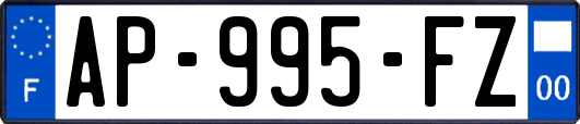 AP-995-FZ
