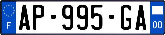 AP-995-GA