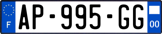 AP-995-GG