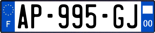 AP-995-GJ