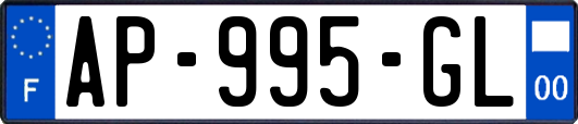 AP-995-GL