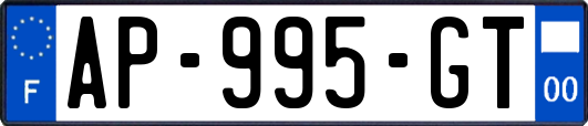AP-995-GT