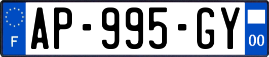 AP-995-GY