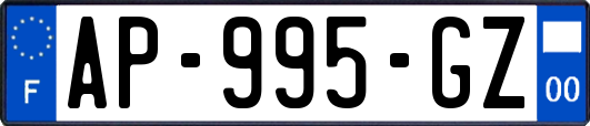 AP-995-GZ