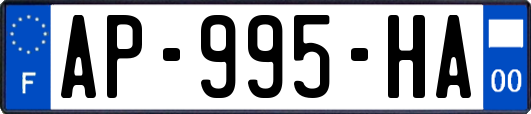AP-995-HA