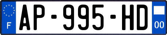 AP-995-HD