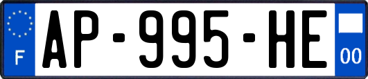 AP-995-HE