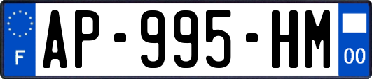 AP-995-HM