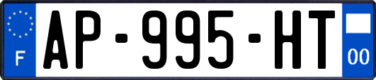 AP-995-HT