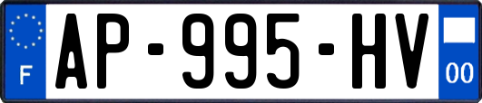 AP-995-HV