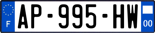 AP-995-HW