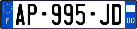 AP-995-JD