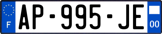 AP-995-JE