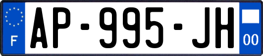 AP-995-JH