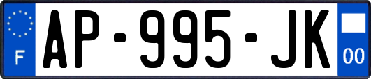 AP-995-JK