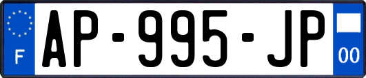 AP-995-JP