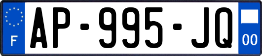 AP-995-JQ