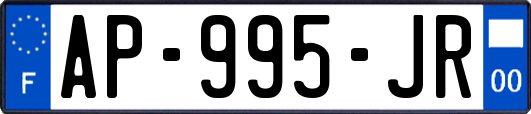 AP-995-JR
