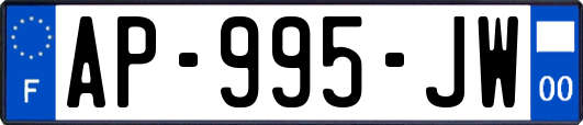 AP-995-JW