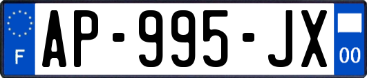 AP-995-JX