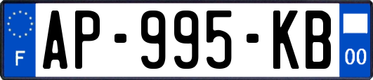 AP-995-KB