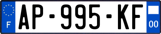 AP-995-KF