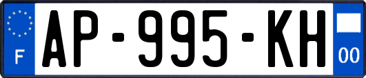 AP-995-KH