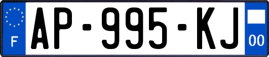 AP-995-KJ